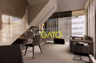 Apartamento residencial para venda e locação, pinheiros, são paulo - ap0208.