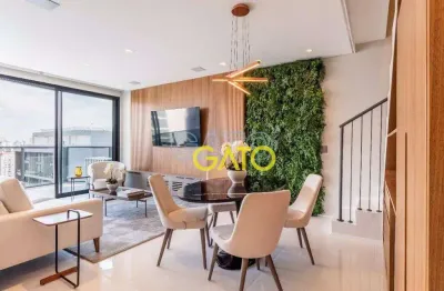 Apartamento residencial para venda e locação, vila olímpia, são paulo - ap0211.