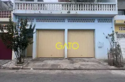 Casa para venda em cajamar, casa no polvilho em cajamar/sp