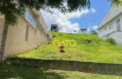 Terreno à venda, 150 m² por r$ 235.000,00 - villas do jaguari	 - santana de parnaíba/sp