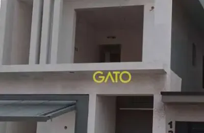 Casa com 3 dormitórios à venda, 150 m² por r$ 1.200.000,00 - villas do jaguari	 - santana de parnaíba/sp