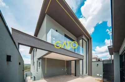 Casa em cajamar, casa no portal dos ipês em cajamar/sp