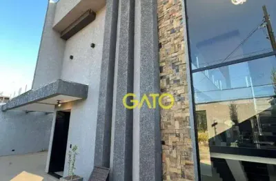 Casa com 3 quartos à venda na Rua das Sálvias, Portais (Polvilho), Cajamar