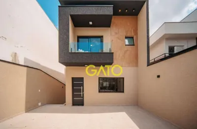 Casa em cajamar, casa no portal dos ipês em cajamar/sp