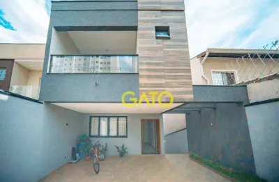 Casa em cajamar, casa no portal dos ipês em cajamar/sp