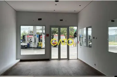 Sala comercial em cajamar, sala para alugar no portal dos ipês em cajamar/sp