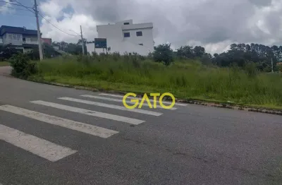 Terreno à venda na Rua Engenheiro Sérgio Shigueru Harada, São Luiz (Polvilho), Cajamar