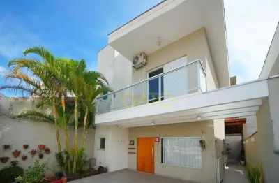 Casa em cajamar, casa no portal dos ipês em cajamar/sp