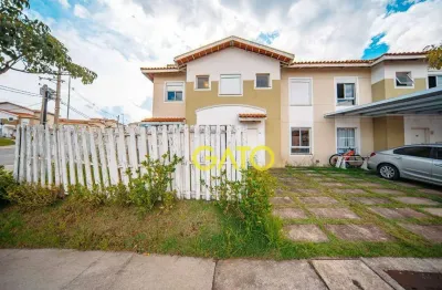 Casa no condomínio vila parque em santana de parnaíba, casa em santana de parnaíba/sp