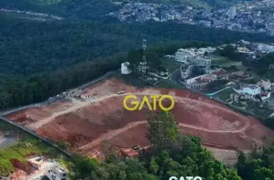 Terreno em cajamar, terreno no polvilho em cajamar/sp