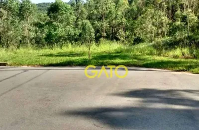 Terreno em cajamar, terreno no capital ville em cajamar/sp