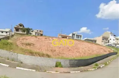 Terreno em cajamar, terreno no portal dos ipês em cajamar/sp