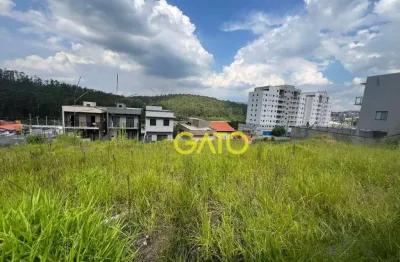 Terreno em cajamar, terreno no portal dos ipês em cajamar/sp