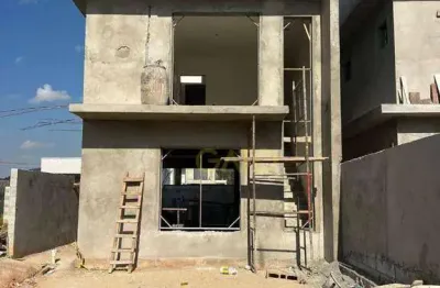 Casa no condomínio vila toscana em cajamar, casa à venda no centro de cajamar/sp
