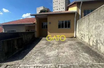 Casa em condomínio fechado com 2 quartos à venda na Rua Carlos de Souza Maciel, Ipês (Polvilho), Cajamar
