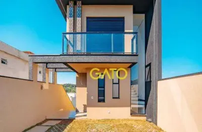 Casa no villas do jaguari para venda, casa em santana de parnaíba/sp
