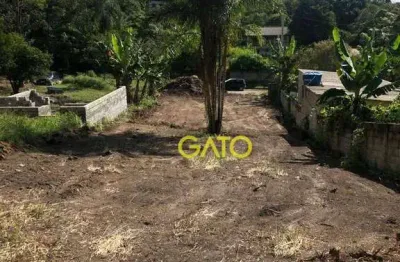 Terreno em cajamar, terreno no ponunduva em cajamar/sp
