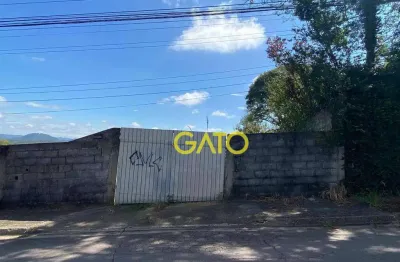 Terreno em cajamar, terreno no polvilho em cajamar/sp