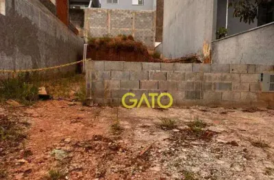 Terreno em cajamar, terreno no portal dos ipês em cajamar/sp