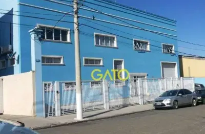 Galpão para locação em santana de parnaíba, galpão em santana de parnaíba/sp