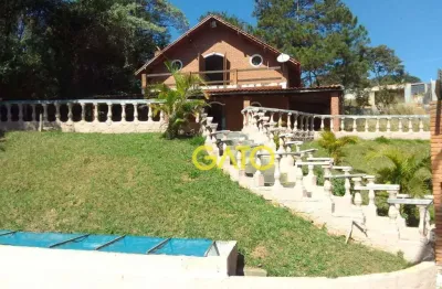 Chácara em santana de parnaíba, chácara no jaguari em santana de parnaíba/sp