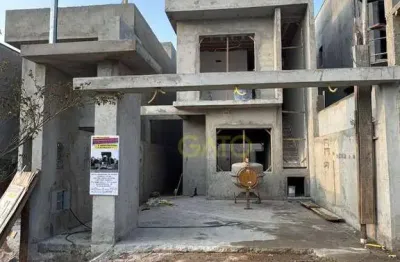 Casa em santana de parnaíba, casa no residencial nova jaguari em santana de parnaíba/sp