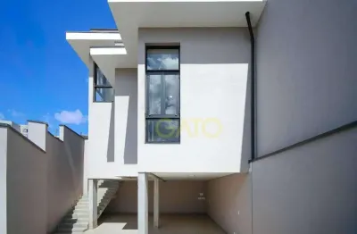 Casa com 3 quartos à venda na Rua dos Alecrins, Portais (Polvilho), Cajamar