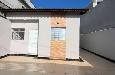 Casa com 3 quartos à venda na Rua das Aroeiras, Portais (Polvilho), Cajamar
