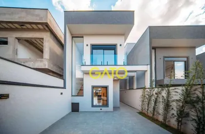 Casa em santana de parnaíba, casa no residencial nova jaguari em santana de parnaíba/sp