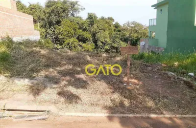 Terreno à venda na Rua Emma Tonolli Puglia, Jardim Vale Verde, Jundiaí