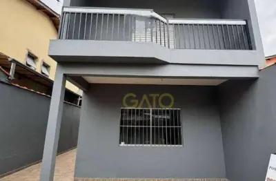Casa para venda em cajamar, casa no polvilho em cajamar/sp
