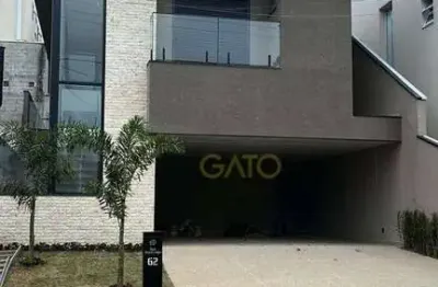 Casa com 3 dormitórios à venda, 210 m² por r$ 1.790.000,00 - new ville - santana de parnaíba/sp
