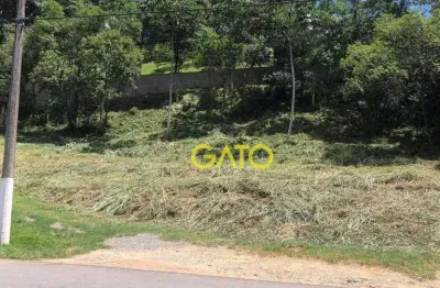 Terreno em cajamar, terreno no capital ville em cajamar/sp