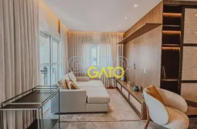 Apartamento residencial à venda, jardim ana maria, jundiaí - ap0019.