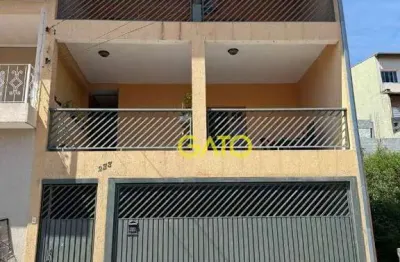 Casa para venda em cajamar, casa no polvilho em cajamar/sp
