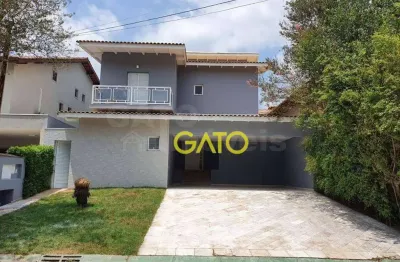 Casa para venda em alphaville, casa no residencial 4 em alphaville/sp.