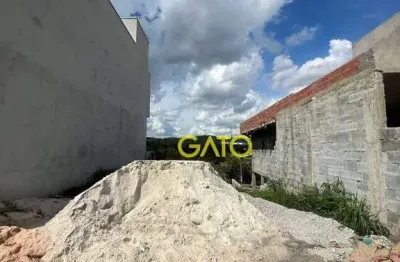 Terreno à venda, 163 m² por r$ 185.000,00 - mais viver - cajamar/sp