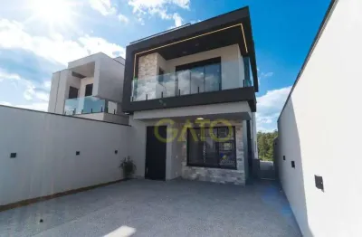 Casa em cajamar, casa no portal dos ipês em cajamar/sp