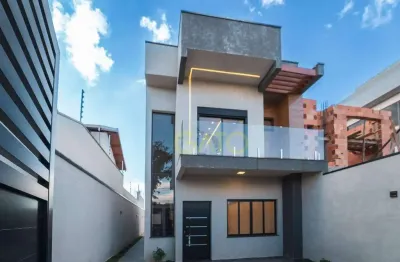 Casa em cajamar, casa no portal dos ipês em cajamar/sp