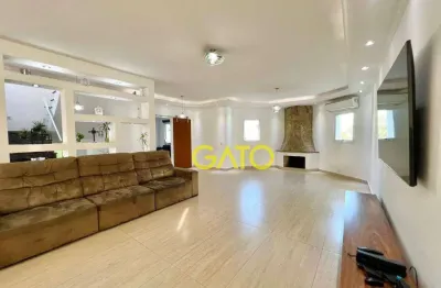 Casa em alphaville, casa para venda no residencial iii em barueri/sp