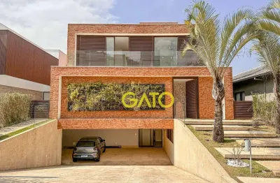 Casa em condomínio para venda em alphaville, casa em condomínio em alphaville/sp
