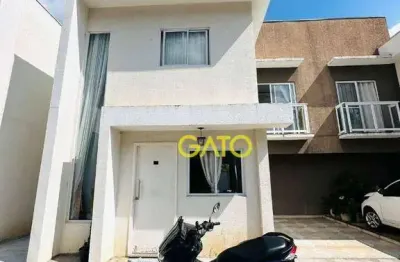 Casa no residencial coroaci em santana de parnaíba, casa para venda em santana de parnaíba/sp