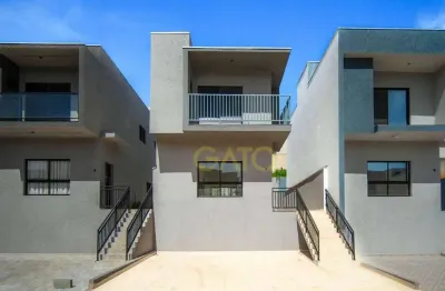 Casa em cajamar, casa no portal dos ipês em cajamar/sp