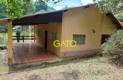 Chácara / sítio com 3 quartos à venda na Estrada Flávio Beneducce, Água Fria, Cajamar