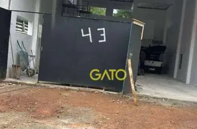 Sala comercial para locação e venda em cajamar/sp. (al)