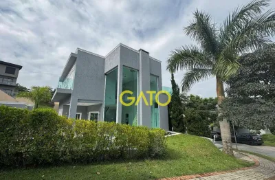Casa em condomínio para locação em alphaville, casa em condomínio em alphaville/sp