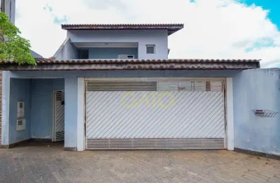 Casa com 3 quartos à venda na Avenida das Palmeiras, Portais (Polvilho), Cajamar