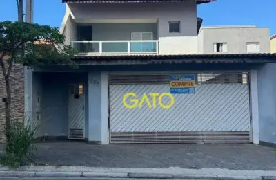 Casa em cajamar, casa no portal dos ipês em cajamar/sp