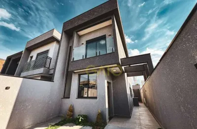 Casa em santana de parnaíba, casa no residencial nova jaguari em santana de parnaíba/sp