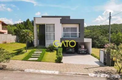 Casa em condomínio em santana de parnaíba, casa à venda em santana de parnaíba/sp
